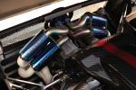 Pagani Zonda Aether 2017 года